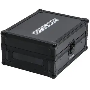 Comparateur de prix : Reloop Premium Club Mixer CS MK2 BK DJ Valise
