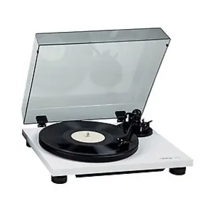 Comparateur de prix : Platine vinyle Reloop Hifi Turn 2 Blanc