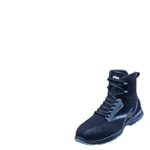 Chaussures de sécurité montantes Atlas RUNNER 105 ESD - S3 - Largeur 10 - taille 47 pas cher