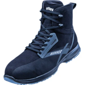 Chaussures de sécurité montantes Atlas RUNNER 105 ESD - S3 - Largeur 1... pas cher
