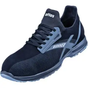 Atlas Chaussures basses RUNNER 95 ESD - S3 - Largeur 10 - taille 46 pas cher