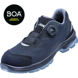 Chaussure basse Atlas FLASH 3300 BOA ESD - S1 - Largeur 10 - taille 41 pas cher