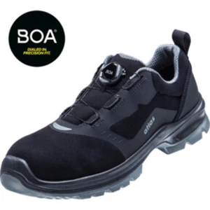 Chaussure basse Atlas FLASH 6405 XP BOA ESD S3, largeur 10 taille 48 pas cher