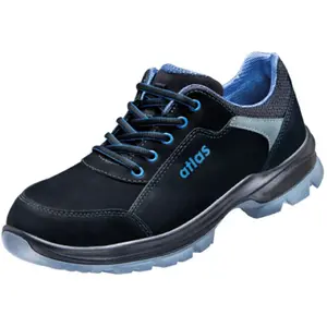Atlas chaussures basses ALU-TEC 62 ESD S2, largeur 12 taille 49 pas cher