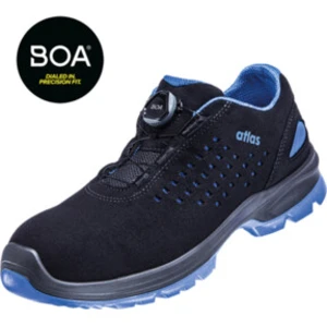 Chaussure basse Atlas SL 9405 XP BOA S1P, largeur 12 taille 43 pas cher