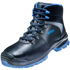Chaussure de sécurité montante Atlas SL 525 XP ESD S3, largeur 10 tail... pas cher
