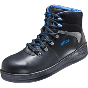 Atlas Chaussure de sécurité montante ThermoTech 800 Blue ESD S3, largeur 10, taille 42 pas cher