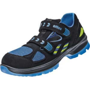 Sandale Atlas FLASH 4600 ESD S1, largeur 12 taille 45 pas cher