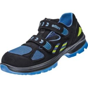 Sandale Atlas FLASH 4605 XP S1P, largeur 13 taille 46 pas cher
