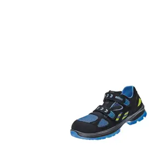 Sandale Atlas FLASH 4600 ESD S1, largeur 10 taille 42 pas cher