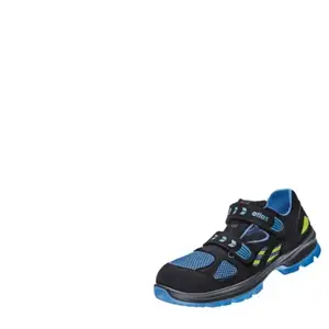 Sandale Atlas FLASH 4605 XP ESD S1P, largeur 10 taille 43 pas cher