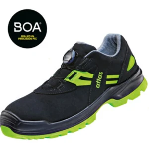 Chaussure basse Atlas FLASH 5255 XP BOA ESD S3, largeur 10 taille 43 pas cher