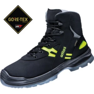 Chaussure de sécurité montante Atlas GTX 8255 XP S3, largeur 10 taille... pas cher