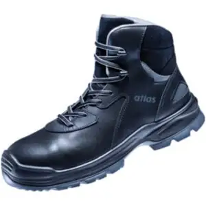 Chaussure de sécurité montante Atlas C 8315 XP ESD S3, largeur 10 tail... pas cher