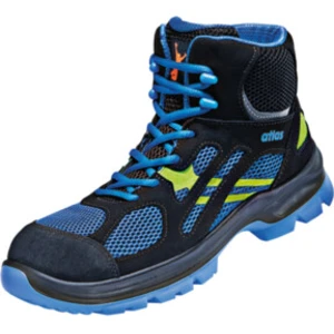 Chaussures de sécurité montantes Atlas FLASH 8205 XP ESD S1P, largeur ... pas cher