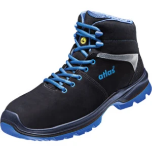 Chaussures de sécurité montantes Atlas GX 805 S3, largeur 10 taille 39 pas cher