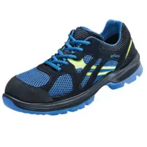 Chaussure basse Atlas FLASH 4000 ESD S1, largeur 12 taille 47 pas cher
