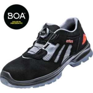 Chaussure basse Atlas FLASH 3205 XP BOA ESD S1P, largeur 10 taille 43 pas cher