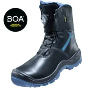 Comparateur de prix : Bottes Atlas GTX 985 XP Thermo S3, largeur 10 taille 45