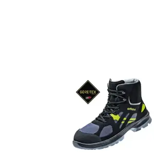Chaussures de sécurité montantes Atlas GTX 8205 XP S3, largeur 10 tail... pas cher