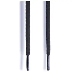 Atlas lacet bottes black 140 cm pas cher