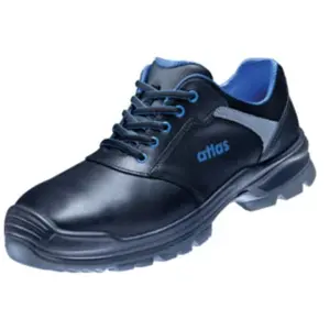 Atlas Chaussure basse ANATOMIC BAU 560 XP S3, largeur 10 Taille 38 pas cher