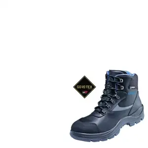 Chaussures de sécurité montantes Atlas GTX 535 GORE-TEX S3, largeur 12 taille 48 pas cher
