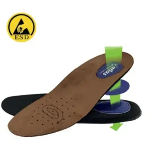 Semelle intérieure Atlas Gel-Aktiv taille 38Vendu paramazon