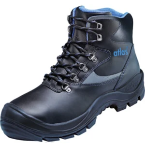 Atlas chaussures de sécurité montantes ERGO-MED 500 ESD S3, largeur 13 taille 38 pas cher
