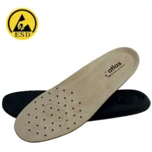 Semelle intérieure confort Atlas Fresh taille 43 pas cher