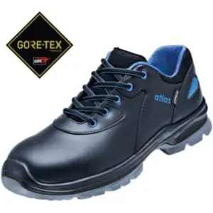 Chaussure basse Atlas GTX 563 XP S3, largeur 12 taille 45 pas cher