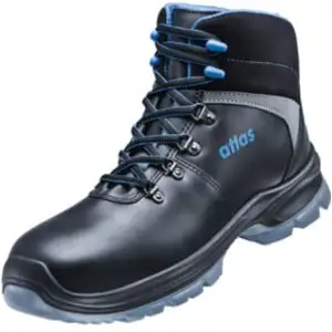 Chaussure de sécurité montante Atlas SL 84 ESD S2, largeur 10 taille 4... pas cher