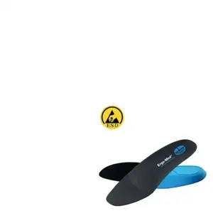 Semelle intérieure Atlas ERGO MED blue taille 47Vendu paramazon