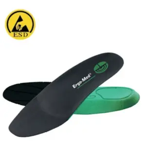 Semelle intérieure Atlas ERGO MED green taille 41Vendu paramazon