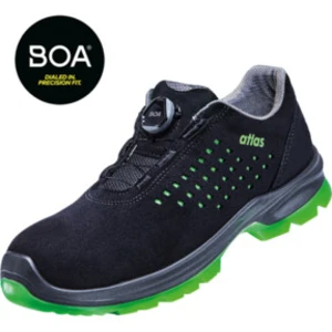 Chaussure basse Atlas SL 9205 XP BOA ESD S1P, largeur 10 taille 39 pas cher