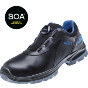 Atlas chaussure basse SL 9645 XP BOA ESD S3, largeur 10 taille 49 pas cher