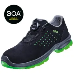 Atlas chaussure basse SL 920 BOA ESD S1, largeur 10 taille 45 pas cher