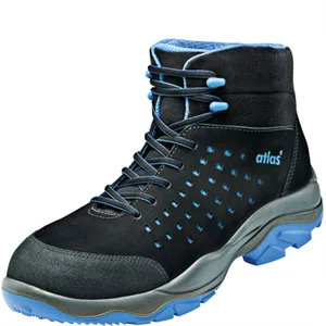 Chaussure de sécurité montante Atlas SL 825 XP S1P pas cher