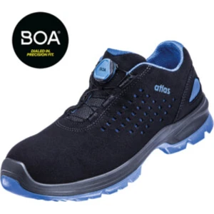 Atlas chaussure basse SL 940 BOA ESD S1, largeur 10 taille 45 pas cher
