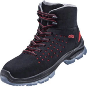 Atlas Homme 59500s147 SL 32 2.0 ESD S1 W.10 Taille 47, Noir pas cher