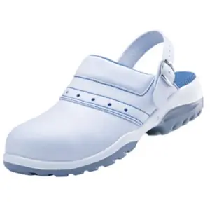 Sabot Atlas CL 370 ESD SB, largeur 10 Taille 35 pas cher