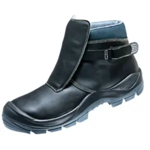 Chaussures de sécurité Atlas DUO SOFT 765 HI HRO WG P S3 SRC - 43 (EU) pas cher
