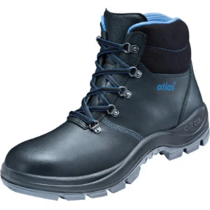 Chaussures de sécurité montantes Atlas DUO SOFT 750 HI HRO S2, largeur... pas cher