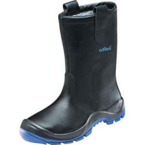 Botte Atlas ANATOMIC BAU 822 XP CI Thermo S3, largeur 10 taille 43 pas cher