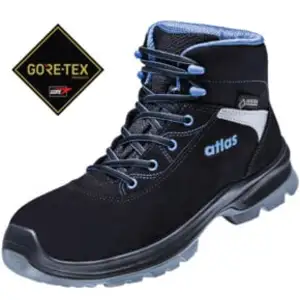 Chaussure de sécurité montante Atlas GTX 575 XP S3, largeur 10 taille ... pas cher