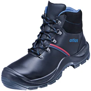 Atlas chaussures de sécurité montantes ANATOMIC BAU 500 S3, largeur 12... pas cher