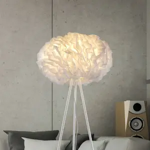 LOLA Smart lampadaire LED Naomi App CCT RVBVendu parluminaire