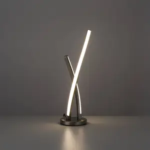 LOLA Smart Lampe à poser LED LOLAsmart Swing pas cher