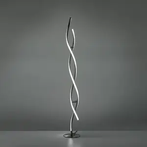 LOLA Smart Lampadaire LED LOLAsmart SwingVendu parluminaire