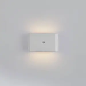 Comparateur de prix : JUST LIGHT. GmbH JUST LIGHT. applique murale LED rechargeable Ziddy, b...